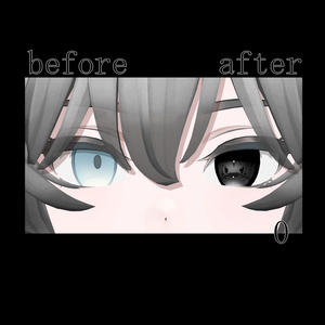 【HIBIKI専用】Lost Signal Eye MZ31 缩略图 4