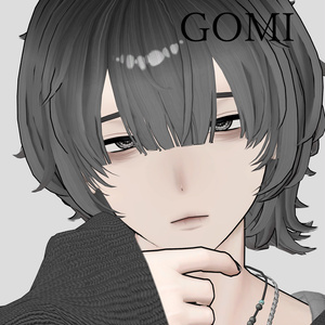 【21アバター対応】Abyss Elegy Iris – Eye Texture Only 45color　MZ36 缩略图 19