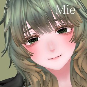 【21アバター対応】Abyss Elegy Iris – Eye Texture Only 45color　MZ36 缩略图 16