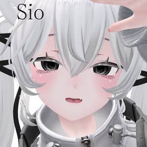 【21アバター対応】Abyss Elegy Iris – Eye Texture Only 45color　MZ36 缩略图 22
