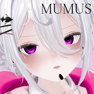 【21アバター対応】Abyss Elegy Iris – Eye Texture Only 45color　MZ36 缩略图 9