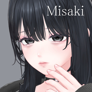 【21アバター対応】Abyss Elegy Iris – Eye Texture Only 45color　MZ36 缩略图 18
