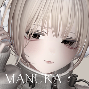 【21アバター対応】Abyss Elegy Iris – Eye Texture Only 45color　MZ36 缩略图 8
