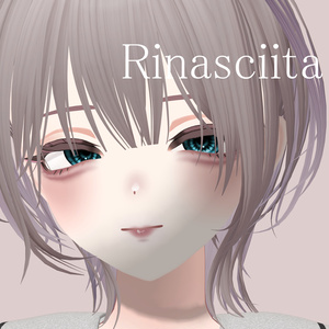 【21アバター対応】Abyss Elegy Iris – Eye Texture Only 45color　MZ36 缩略图 10