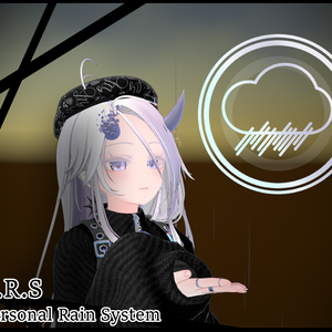 PRS_Personal Rain System