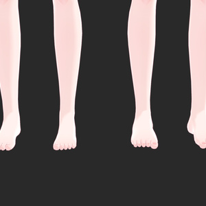 (Free)Karin Foot Remake 缩略图 4
