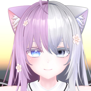 (Free) Moe Umbra Eye Texture 缩略图 3