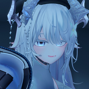 (Free) Moe Umbra Eye Texture 缩略图 2