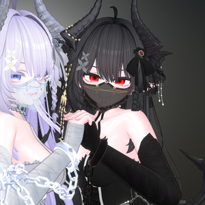 (Free)Veiled Royal 缩略图 5