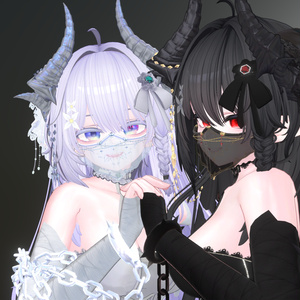 (Free)Veiled Royal 缩略图 4