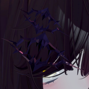 Pony Halo & Bite hairpin(Animated) 缩略图 4