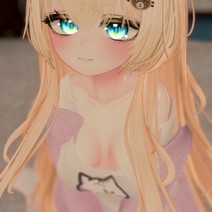 NEMUKUMA Hairpin 缩略图 2