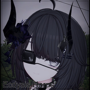 (Free) Ecdysis Horns