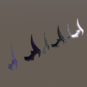 (Free)Ecdysis Horns 缩略图 5
