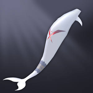 (Free)Breaching Tails/Whale&Kiruru/ 缩略图 4