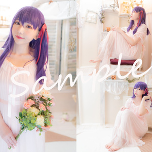 ASAKA COSPLAY PHOTO BOOK （直筆サイン入り）【BOOTH特典チェキ付】 - 亜咲花 BOOTH SHOP - BOOTH