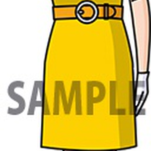 昭和イラスト 集金 うぐいす美術制作堂 販売部 Booth