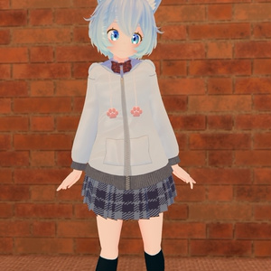 【３Dモデル】マルティー 缩略图 4