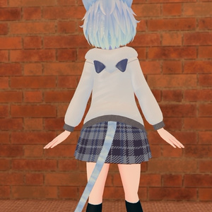 【３Dモデル】マルティー 缩略图 5