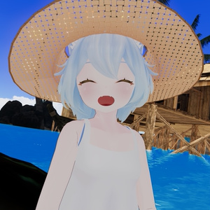 【３Dモデル】マルティー・夏服 缩略图 2