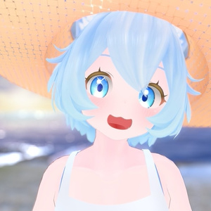 【３Dモデル】マルティー・夏服 缩略图 5