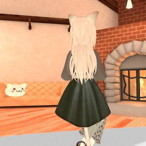 【３Dモデル】シャミー 缩略图 7