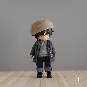 再販予定】水心子正秀(ver.2)ノンスケールガレージキット - GYF