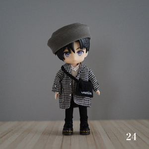 水心子正秀 ガレージキット(ノンスケール) 最終値下げ】水心子正秀ガレージキット(ノンスケール) 刀剣乱舞