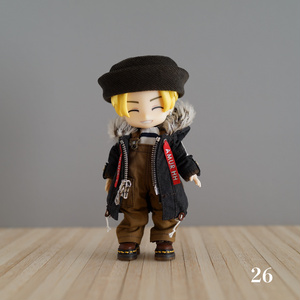 再販予定】水心子正秀(ver.2)ノンスケールガレージキット - GYF