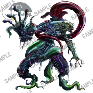 モブNPC100種立ち絵素材集【vol.1】 - 桃源郷社 - BOOTH