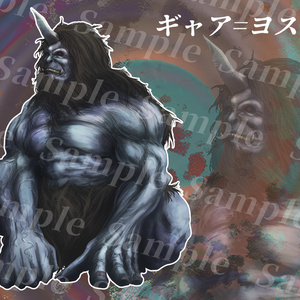 Xephiratone - AcuticNotes - BOOTH