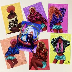 亜蘭トーチカ『順風満帆』廉価普及版 - セミ書房第2編集部 - BOOTH