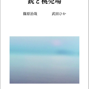 銃と桃売場