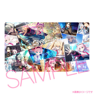 単品版】『初桜』桜小路ルナ Special Character Song CD&Music Video