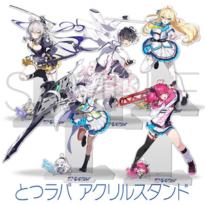 完売】プトリカ1st.cut パッケージ版【C105】 - トトメトリ公式通販