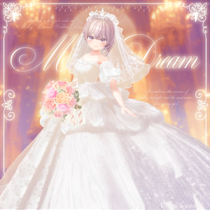 💎MilkyDream💎【30アバター対応】