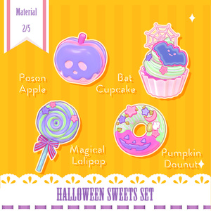 🎃ハロウィンスイーツセット🎃 缩略图 4