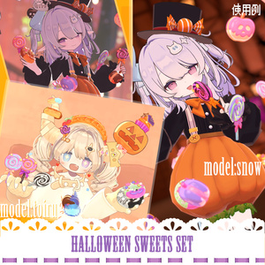 🎃ハロウィンスイーツセット🎃 缩略图 8