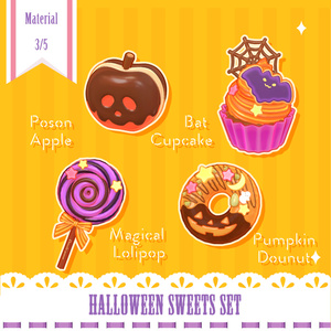 🎃ハロウィンスイーツセット🎃 缩略图 5