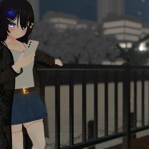 【11アバター対応】スプリングスカイ - SpringSky 缩略图 12