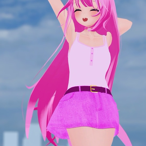 【11アバター対応】スプリングスカイ - SpringSky 缩略图 10
