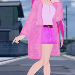 【11アバター対応】スプリングスカイ - SpringSky 缩略图 9