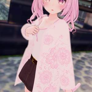 【11アバター対応】スプリングスカイ - SpringSky 缩略图 15