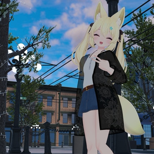 【11アバター対応】スプリングスカイ - SpringSky 缩略图 14