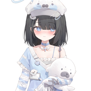 レミリア・スカーレット☆東方Project色紙直筆イラスト - ちきたま商店