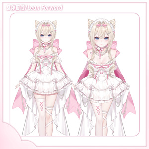 レミリア・スカーレット☆東方Project色紙直筆イラスト - ちきたま商店