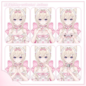 レミリア・スカーレット☆東方Project色紙直筆イラスト - ちきたま商店
