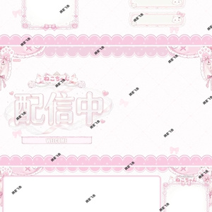 レミリア・スカーレット☆東方Project色紙直筆イラスト - ちきたま商店