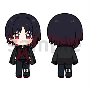 VGGC 5th】藍沢エマ 制服 プレイマット【非公式】 - すのう VGGC 5th】藍沢エマ 制服 プレイマット【非公式】 - すのう