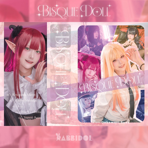 シスル　W/SH Jacosta マルシェ vol.5 新刊 W/SH」acosta!マルシェvol.5 新刊 - シスルOnlineShop - BOOTH